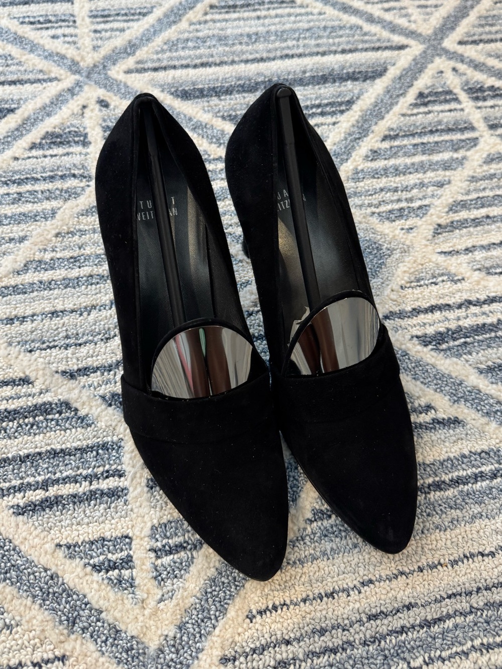 Stuart Weitzman Heels